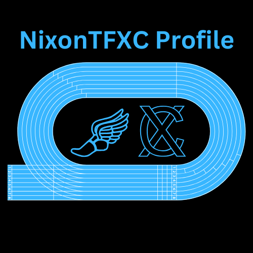 NixonTFXC Profile- Alayna Lafontant (Sprinter)
