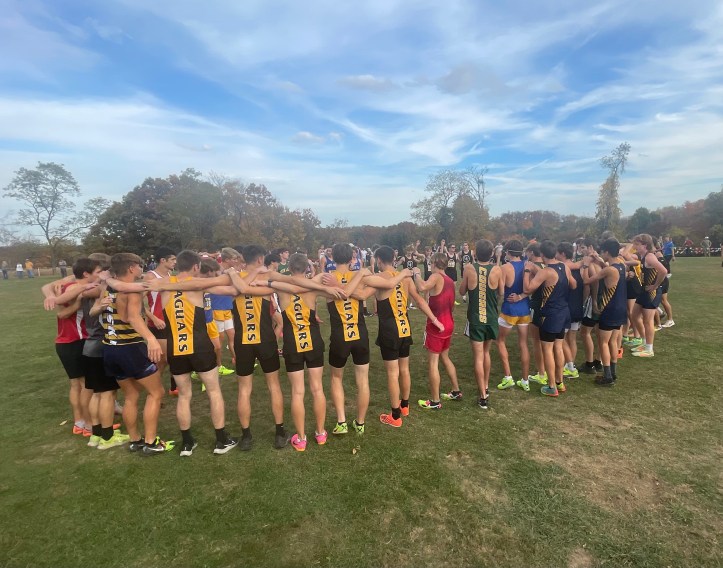 NixonTFXC Preview: Red, White & Blue Classic 2025