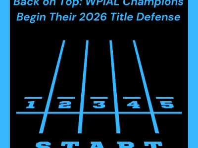 Back on Top: WPIAL Champions Begin Their 2026 Title Defense.
