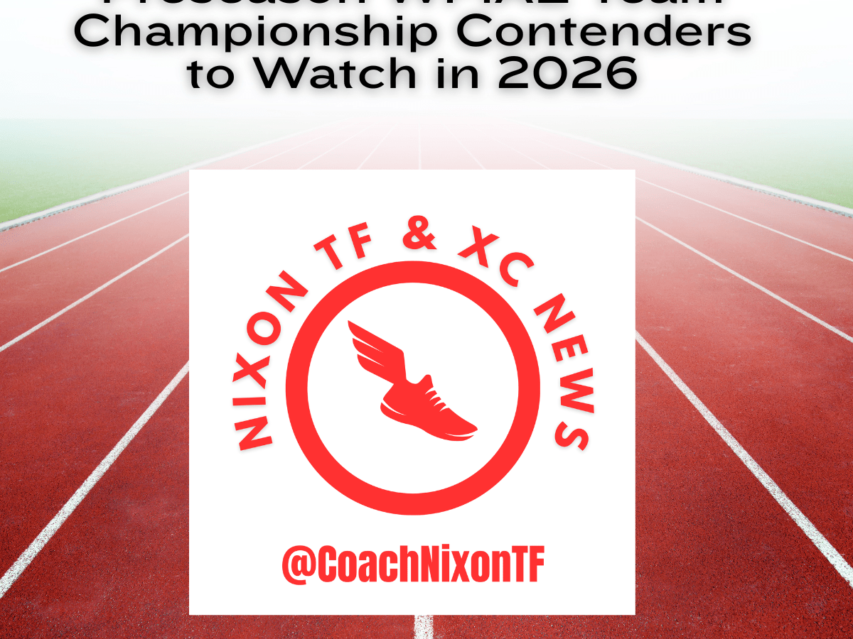 Chasing the Team Title: Preseason WPIAL Team Championship Contenders to Watch in 2026