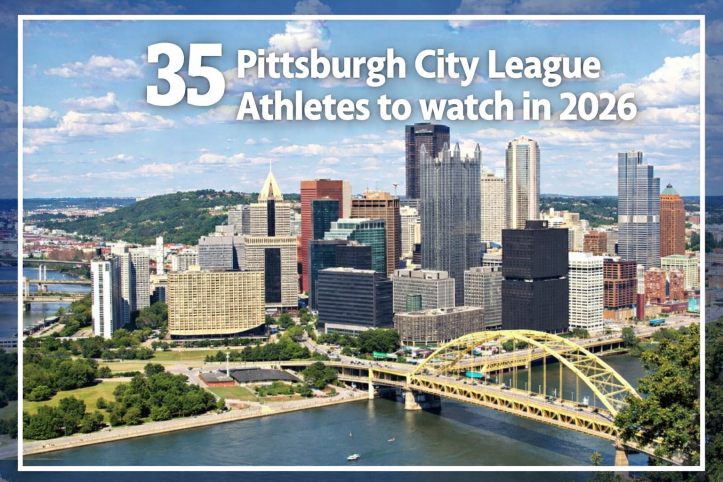 Pittsburgh City League Athletes to watch in 2026