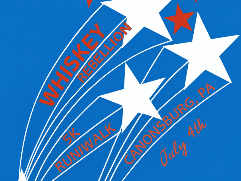 Whiskey Rebellion 5K: NixonTFXC Distance Preview 2026