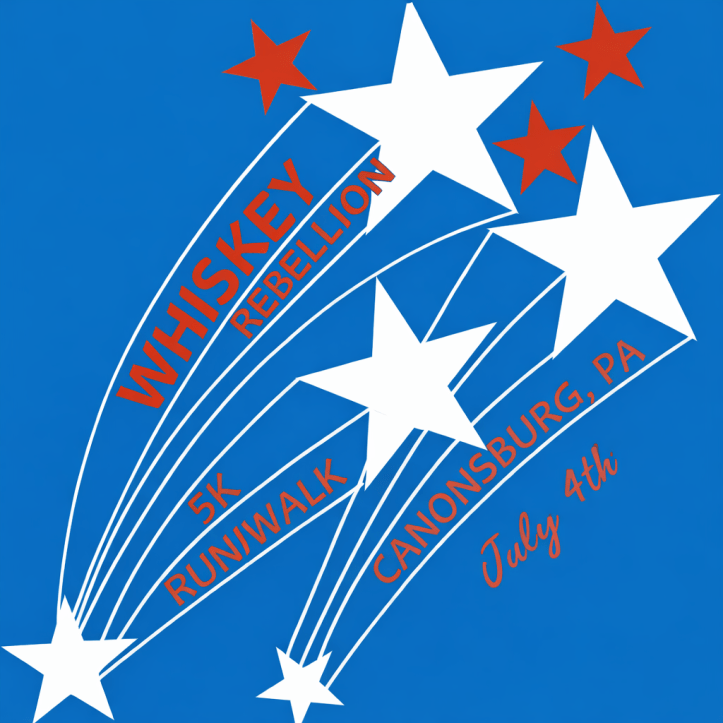 Whiskey Rebellion 5k Presents: NixonTFXC Rapid Fire with Maddie Tulley