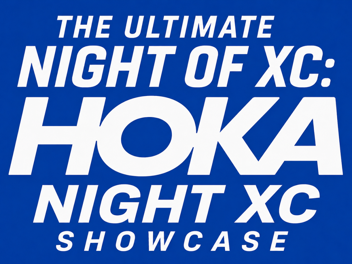 The Ultimate Night of XC: HOKA Night XC Showcase
