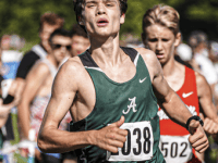 Will Kuchera Begins His City League Title Defense