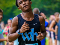 Woodland Hills Junior Rylee Lewis-Wright: Running with Heart, Passion and Determination