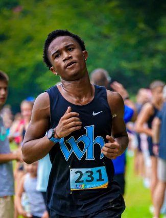 Woodland Hills Junior Rylee Lewis-Wright: Running with Heart, Passion and Determination