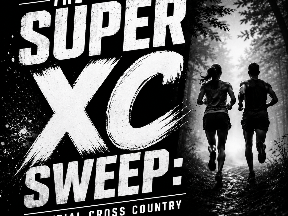 The Super XC Sweep: A WPIAL Cross Country Achievement Still Waiting to Happen