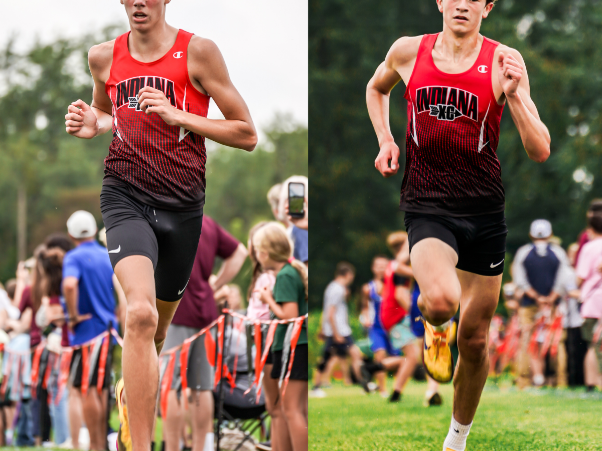 From Two Laps to 5K: How Cross Country Is Building Indiana’s 800-Meter Duo