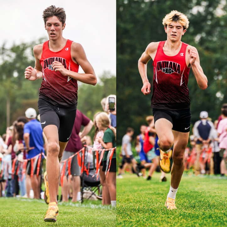 From Two Laps to 5K: How Cross Country Is Building Indiana’s 800-Meter Duo
