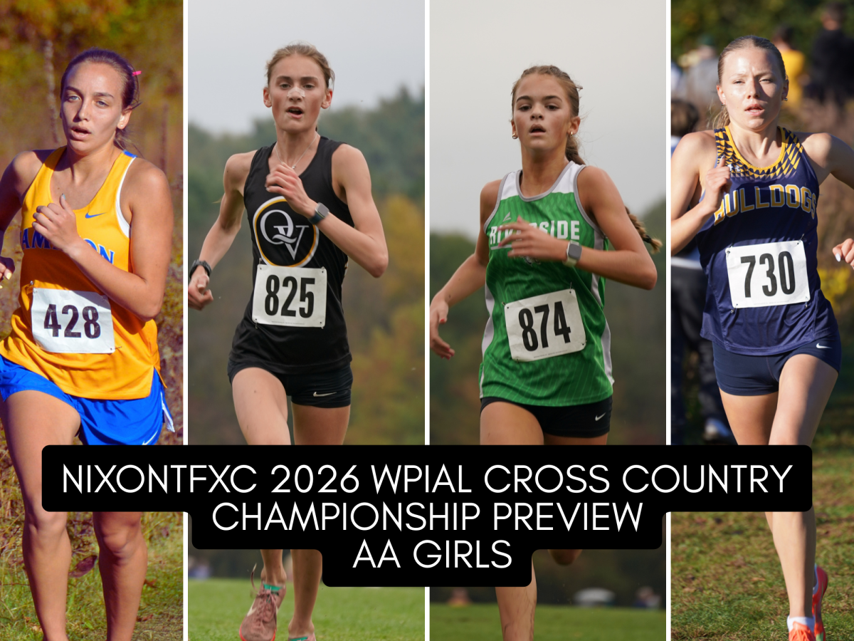 NixonTFXC: 2026 WPIAL Girls AA Cross Country Championship Preview