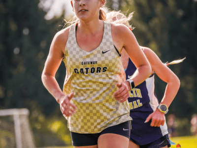 Breaking 18: Piper Munyon Continues to Raise the Bar