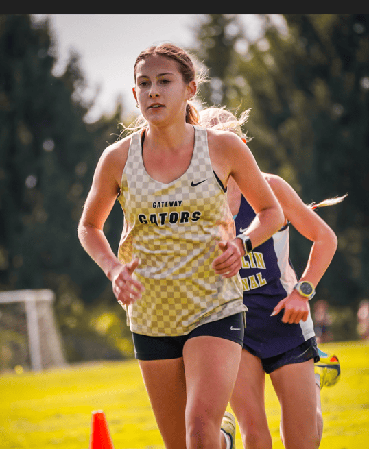 Breaking 18: Piper Munyon Continues to Raise the Bar